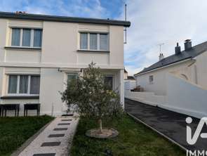 Vente Maison 3 chambresSaint-Herblain