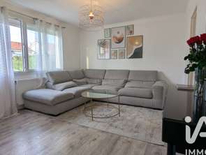 Vente Maison 3 chambresSaint-Herblain