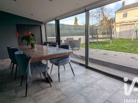Vente maison 4 pièces Vente maison 4 pièces