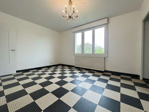 Vente maison 5 pièces Saint-Herblain 44
