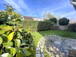 Vente Maison 3 chambresSaint-Herblain