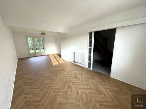 Vente maison 5 pièces Saint-Herblain 44