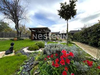 Vente maison 5 pièces Saint-Herblain 44