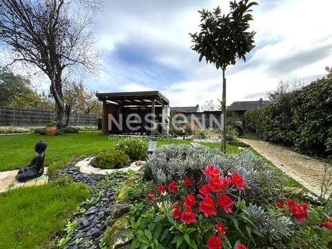 Vente maison 5 pièces Saint-Herblain 44