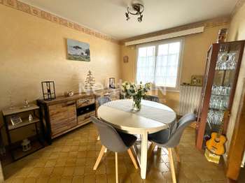 Vente Maison 3 chambresSaint-Herblain