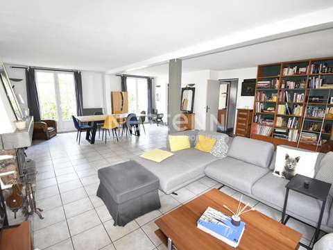 Vente maison 6 pièces Saint-Herblain 44