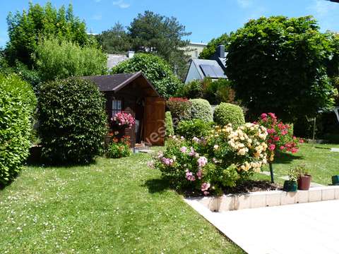 Vente maison 6 pièces Saint-Herblain 44