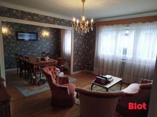 Vente maison 5 pièces Vente maison 5 pièces