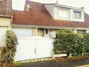 Vente Maison 2 chambresSaint-Herblain