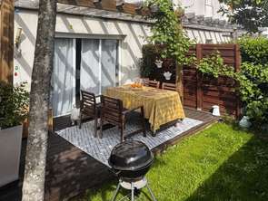 Vente Maison 2 chambresSaint-Herblain