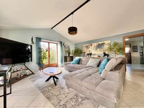 Vente Maison 3 chambresSaint-Herblain