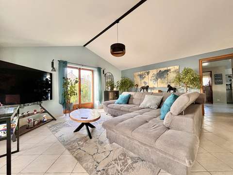Vente maison 5 pièces Saint-Herblain 44