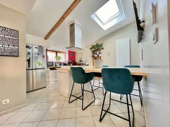 Vente maison 5 pièces Vente maison 5 pièces