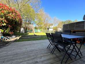 Vente Maison 3 chambresSaint-Herblain