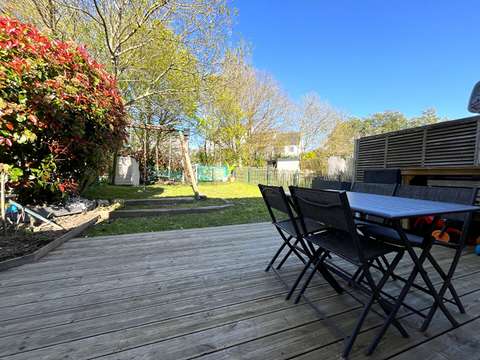 Vente maison 4 pièces Saint-Herblain 44