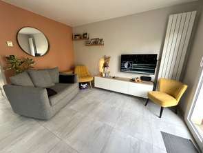 Vente Maison 3 chambresSaint-Herblain