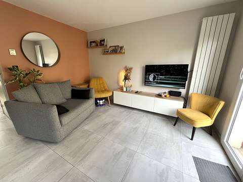 Vente maison 4 pièces Saint-Herblain 44