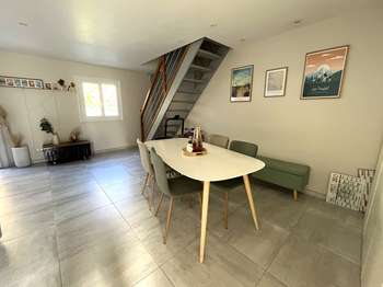 Vente maison 4 pièces Vente maison 4 pièces