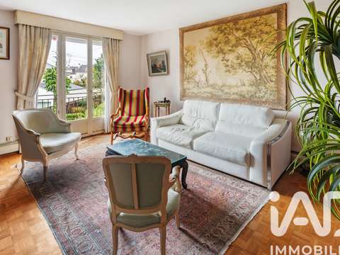 Vente maison 4 pièces Saint-Herblain 44