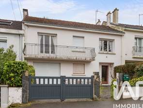 Vente Maison 3 chambresSaint-Herblain