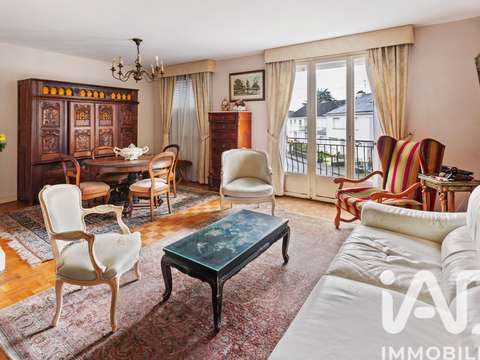 Vente maison 4 pièces Saint-Herblain 44
