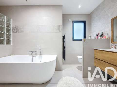 Vente maison 6 pièces Saint-Herblain 44