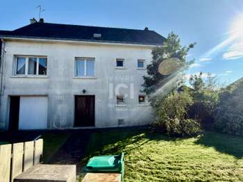Vente Maison 5 chambresSaint-Herblain