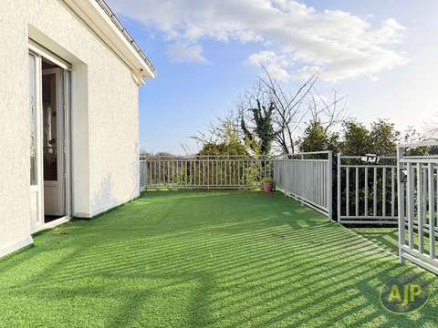 Vente maison 10 pièces