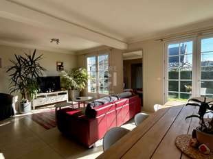 Photo Vente maison Saint-Herblain