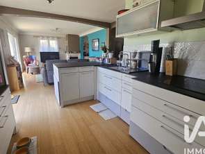 Vente Maison 5 chambresSaint-Herblain