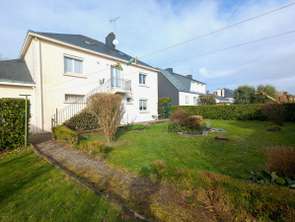 Vente Maison 3 chambresSaint-Herblain
