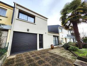 Vente Maison 2 chambresSaint-Herblain