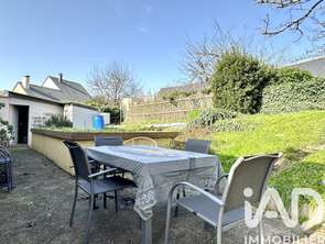 Vente Maison 3 chambresSaint-Herblain
