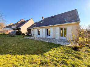 Vente Maison 5 chambresSaint-Herblain