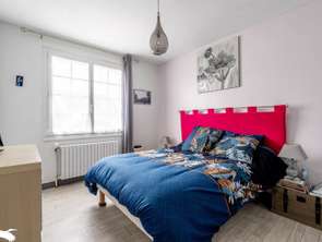 Vente Maison 3 chambresSaint-Herblain