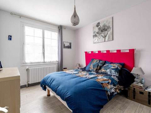 Vente maison 4 pièces Saint-Herblain 44