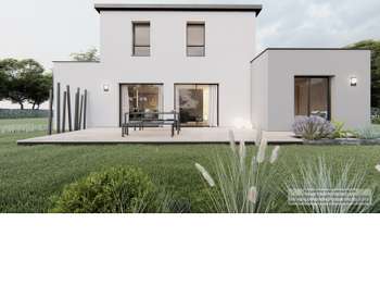 Vente Maison 4 chambresSaint-Herblain