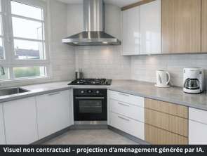 Vente Maison 3 chambresSaint-Herblain