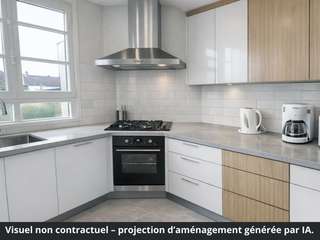 Vente maison 4 pièces Vente maison 4 pièces