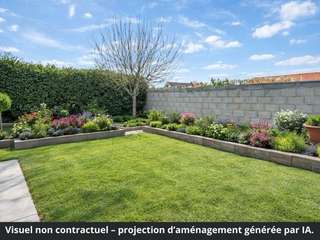 Vente maison 4 pièces Vente maison 4 pièces