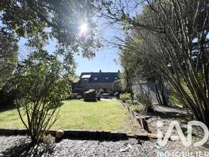 Vente Maison 4 chambresSaint-Herblain