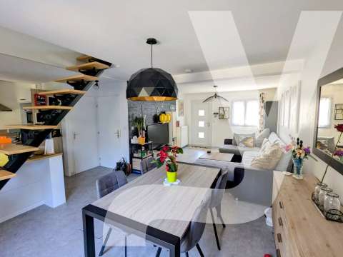 Vente maison 4 pièces Saint-Herblain 44