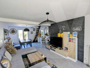 Vente Maison 2 chambresSaint-Herblain