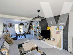 Vente Maison 2 chambresSaint-Herblain