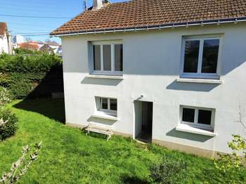 Vente maison 5 pièces Saint-Herblain 44