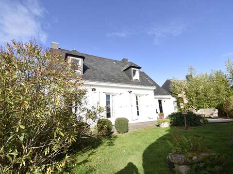 Vente maison 6 pièces Saint-Herblain 44