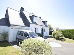 Vente Maison 4 chambresSaint-Herblain