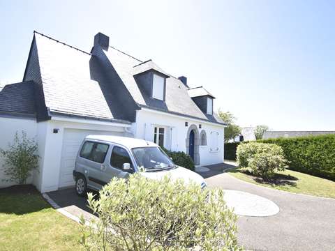 Vente maison 6 pièces Saint-Herblain 44