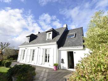 Vente Maison 4 chambresSaint-Herblain