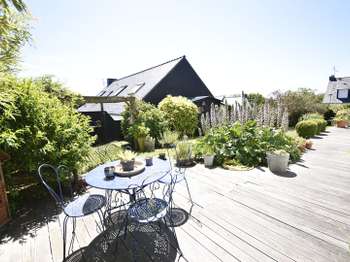 Maison 6 pièces 125 m² · à Saint-Herblain · 125 m² · 365 850 €